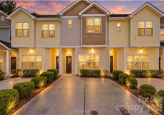 Townhouse for sale at 108 St Vincent Pl, Mount Holly, NC 28120 | MLS# 4425814