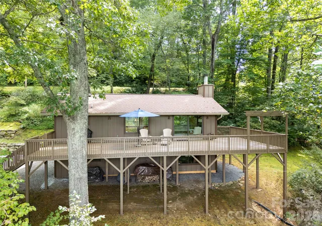 Photo 1 of Single family home for sale at 1073 Countryside Dr, Waynesville, NC 28785 | MLS# 4425815 | Listing updated on 2026-09-19