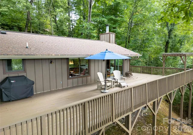 Photo 3 of Single family home for sale at 1073 Countryside Dr, Waynesville, NC 28785 | MLS# 4425815 | Listing updated on 2026-09-19