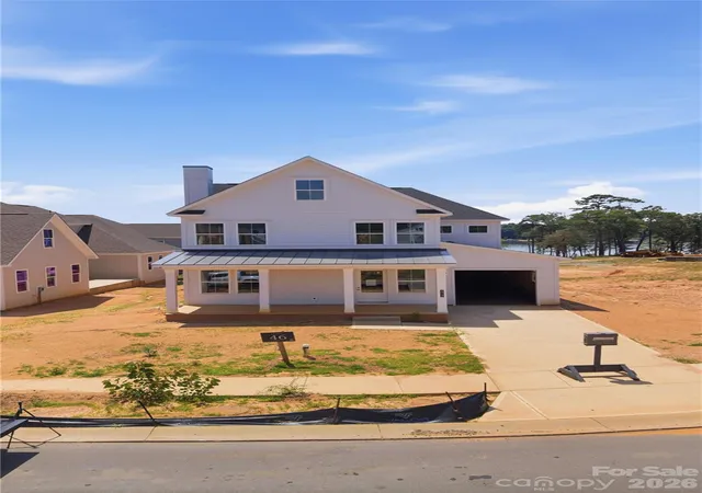 Photo 1 of Single family home for sale at 4917 Marina Dr #46, Sherrills Ford, NC 28673 | MLS# 4425816 | Listing updated on 2026-09-30