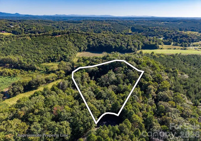 Land for sale at 0 S Cross Crk Trl #17, Mill Spring, NC 28756 | MLS# 4425825