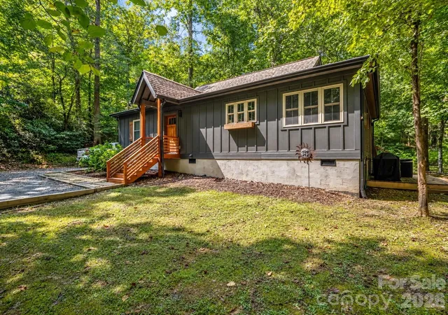 Photo 3 of Single family home for sale at 126 Swans Way W, Lake Lure, NC 28746 | MLS# 4425832 | Listing updated on 2026-09-24