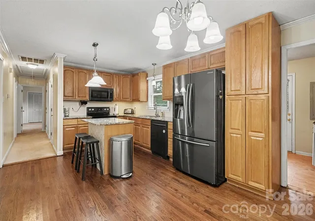 Photo 3 of Single family home for sale at 15229 Comanche Ln #21, Matthews, NC 28104 | MLS# 4425836 | Listing updated on 2026-09-26