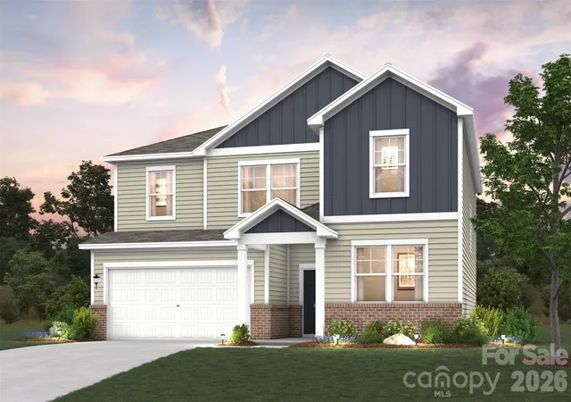 Photo 2 of Single family home for sale at 1415 Sunnybrook Ln, Newton, NC 28658 | MLS# 4425837 | Listing updated on 2026-09-29