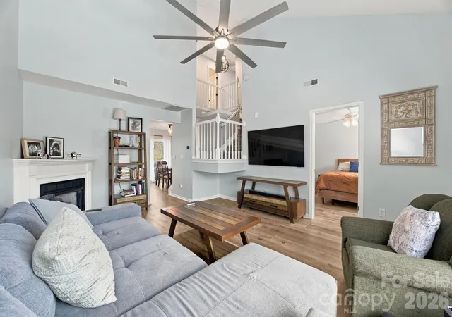 Photo 1 of Townhouse for sale at 931 Par One Ct, Fort Mill, SC 29715 | MLS# 4425840 | Listing updated on 2026-09-28
