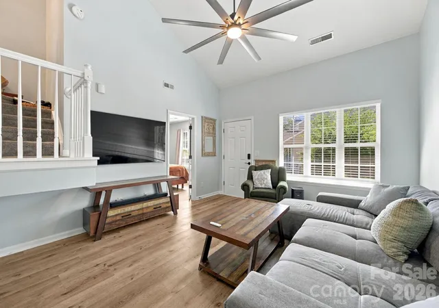 Photo 2 of Townhouse for sale at 931 Par One Ct, Fort Mill, SC 29715 | MLS# 4425840 | Listing updated on 2026-09-28