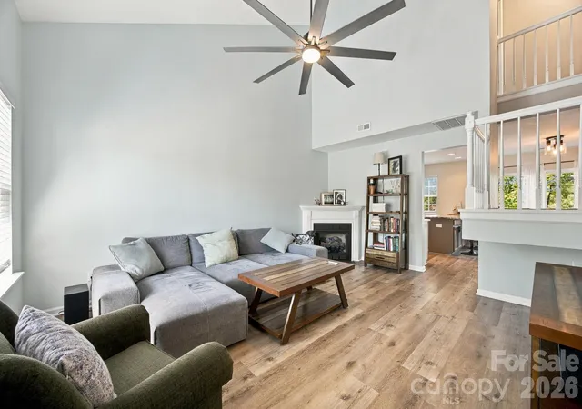 Photo 3 of Townhouse for sale at 931 Par One Ct, Fort Mill, SC 29715 | MLS# 4425840 | Listing updated on 2026-09-28