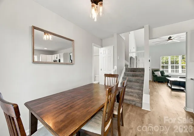 Photo 4 of Townhouse for sale at 931 Par One Ct, Fort Mill, SC 29715 | MLS# 4425840 | Listing updated on 2026-09-28