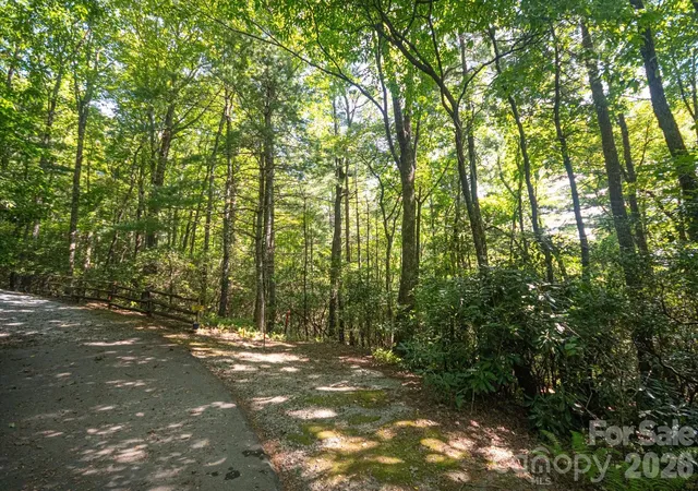 Photo 1 of Land for sale at Tbd Blue Ridge Rd, Lake Toxaway, NC 28747 | MLS# 4425843 | Listing updated on 2026-10-01