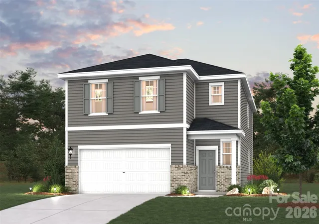 Photo 1 of Single family home for sale at 1409 Sunnybrook Ln, Newton, NC 28658 | MLS# 4425848 | Listing updated on 2026-10-07