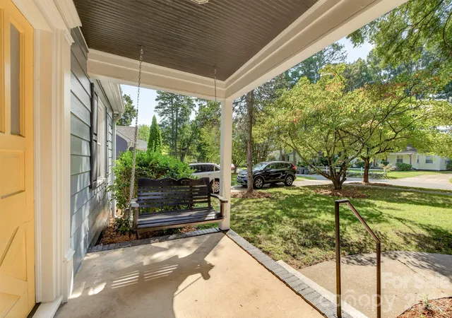 Photo 2 of Single family home for sale at 2440 Greenland Ave, Charlotte, NC 28208 | MLS# 4425851 | Listing updated on 2026-10-06
