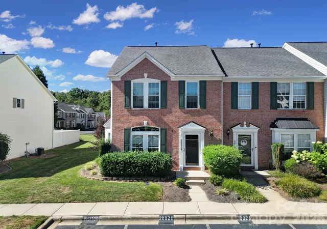 Photo 1 of Townhouse for sale at 2002 Cramerton Village Dr #A, Cramerton, NC 28032 | MLS# 4425852 | Listing updated on 2026-10-01