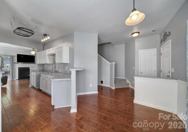 Photo 4 of Townhouse for sale at 2002 Cramerton Village Dr #A, Cramerton, NC 28032 | MLS# 4425852 | Listing updated on 2026-10-01