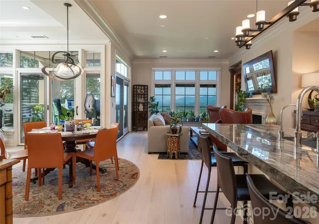 Photo 3 of Condo for sale at 288 Macon Ave #201, Asheville, NC 28804 | MLS# 4425857 | Listing updated on 2026-10-09