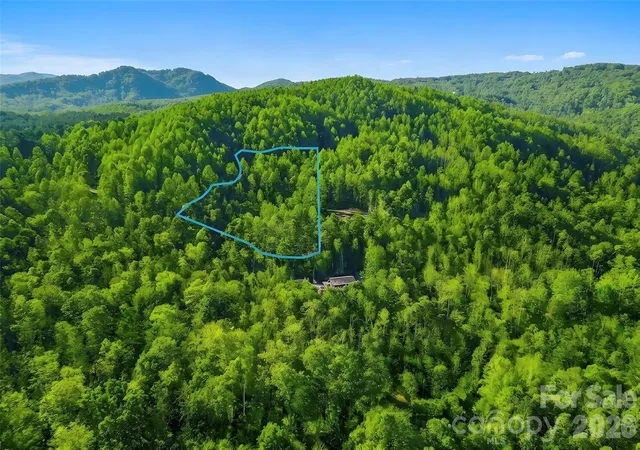 Land for sale at 000 Jill Dr, Nebo, NC 28761 | MLS# 4425863