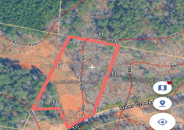 Photo 1 of Land for sale at 174 Deer Crk Trl, Statesville, NC | MLS# 4425864 | Listing updated on 2026-10-07