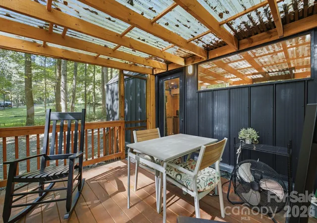 Photo 3 of Single family home for sale at 145 Kingfisher Ln, Sylva, NC 28779 | MLS# 4425867 | Listing updated on 2026-09-18