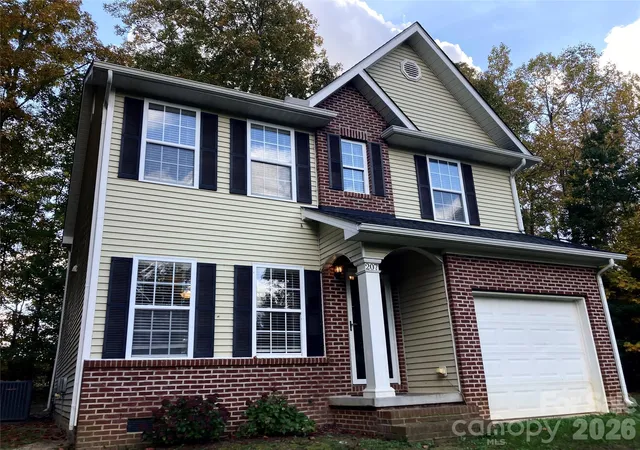 Single family home for sale at 207 Aceland Cir, Salisbury, NC 28146 | MLS# 4425873