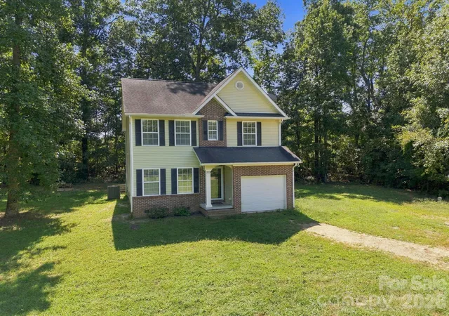 Single family home for sale at 207 Aceland Cir, Salisbury, NC 28146 | MLS# 4425873