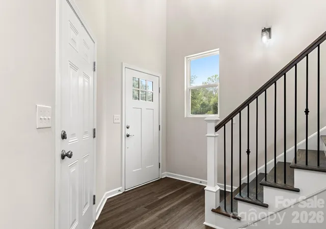 Photo 3 of Single family home for sale at 2005 Germany Dr, Dallas, NC 28034 | MLS# 4425875 | Listing updated on 2026-09-20