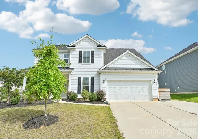 Photo 1 of Single family home for sale at 4650 Cava Ct, Fort Mill, SC 29707 | MLS# 4425877 | Listing updated on 2026-10-20