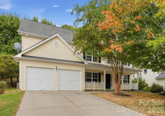 Photo 2 of Single family home for sale at 3849 Parkers Fry, Fort Mill, SC 29715 | MLS# 4425878 | Listing updated on 2026-10-16