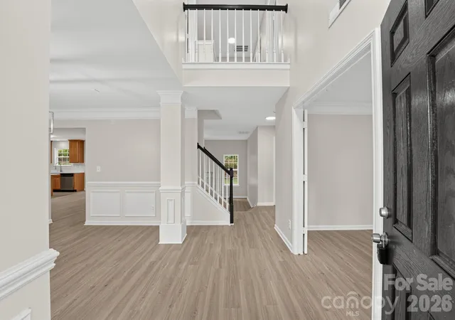 Photo 3 of Single family home for sale at 3849 Parkers Fry, Fort Mill, SC 29715 | MLS# 4425878 | Listing updated on 2026-10-16