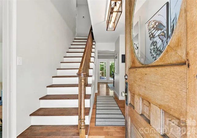 Photo 4 of Single family home for sale at 406 Friendship Ln, Pisgah Forest, NC 28768 | MLS# 4425881 | Listing updated on 2026-10-08