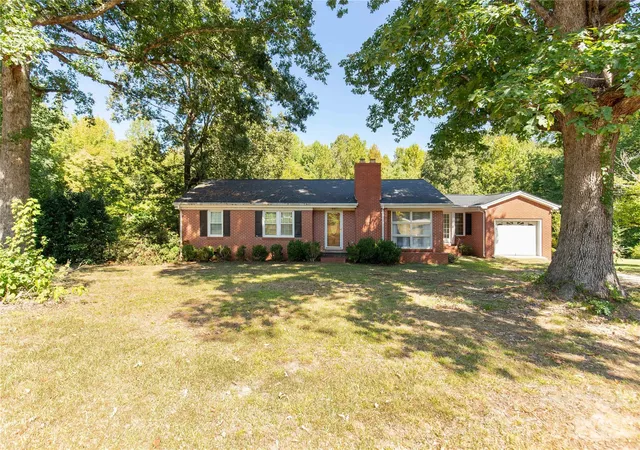 Single family home for sale at 3667 Pageland Hwy, Lancaster, SC 29720 | MLS# 4425882