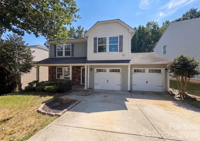 Photo 1 of Single family home for sale at 112 Sheridan Ct, Mooresville, NC 28115 | MLS# 4425883 | Listing updated on 2026-09-23