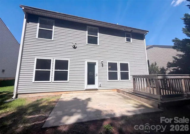 Photo 4 of Single family home for sale at 112 Sheridan Ct, Mooresville, NC 28115 | MLS# 4425883 | Listing updated on 2026-09-23