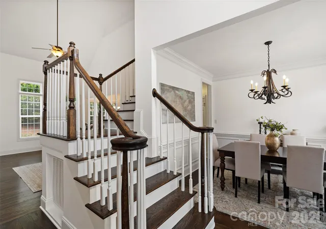 Photo 3 of Single family home for sale at 1588 Essex Hall Dr, Rock Hill, SC 29730 | MLS# 4425884 | Listing updated on 2026-09-19
