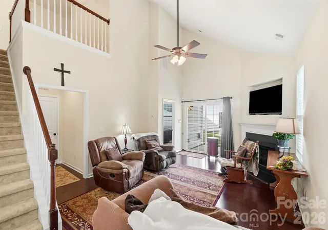Photo 3 of Townhouse for sale at 123 Leyton Loop #Unit G, Mooresville, NC 28117 | MLS# 4425887 | Listing updated on 2026-10-08