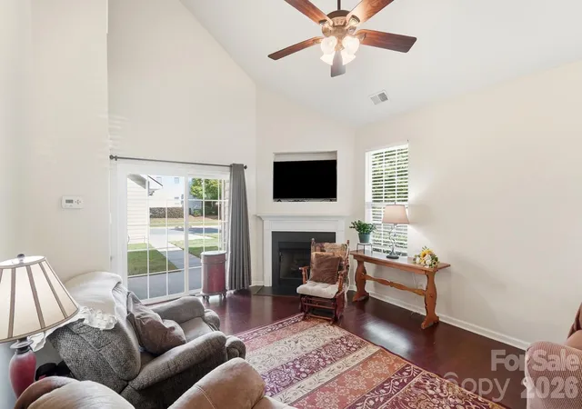 Photo 3 of Townhouse for sale at 123 Leyton Loop #Unit G, Mooresville, NC 28117 | MLS# 4425887 | Listing updated on 2026-10-08