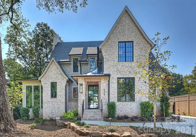 Single family home for sale at 853 Wriston Pl, Charlotte, NC 28209 | MLS# 4425888