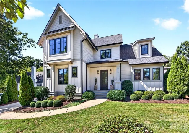 Single family home for sale at 416 Woodland St, Davidson, NC 28036 | MLS# 4425891