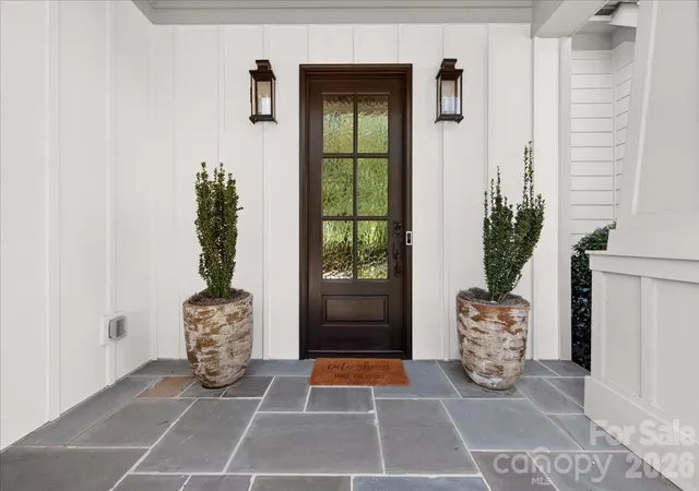 Photo 2 of Single family home for sale at 416 Woodland St, Davidson, NC 28036 | MLS# 4425891 | Listing updated on 2026-10-01