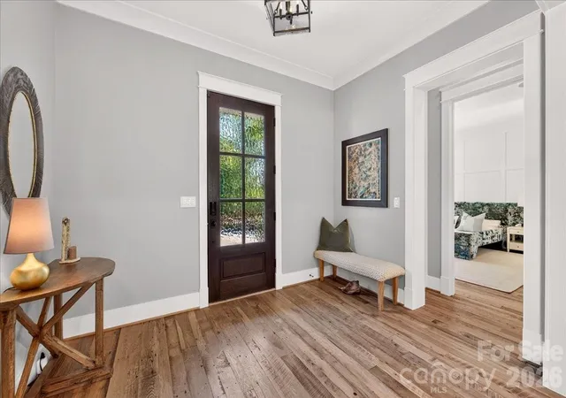 Photo 3 of Single family home for sale at 416 Woodland St, Davidson, NC 28036 | MLS# 4425891 | Listing updated on 2026-10-01