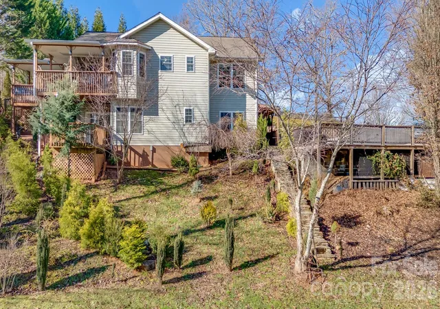 Photo 1 of Single family home for sale at 254 Jupiter Rd, Weaverville, NC 28787 | MLS# 4425895 | Listing updated on 2026-09-29