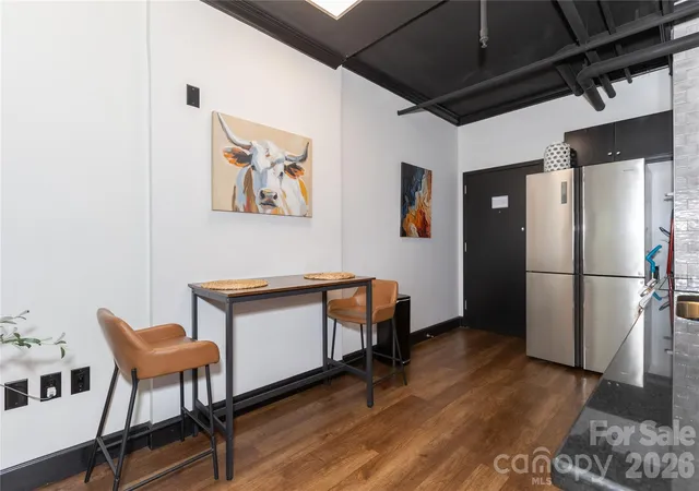 Photo 4 of Condo for sale at 715 N Church St #514, Charlotte, NC 28202 | MLS# 4425896 | Listing updated on 2026-09-25