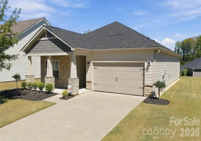 Single family home for sale at 4931 Trigney Ct, Charlotte, NC 28214 | MLS# 4425902