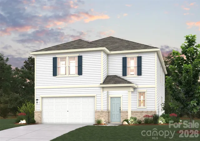 Photo 1 of Single family home for sale at 1413 Sunnybrook Ln, Newton, NC 28658 | MLS# 4425904 | Listing updated on 2026-09-29