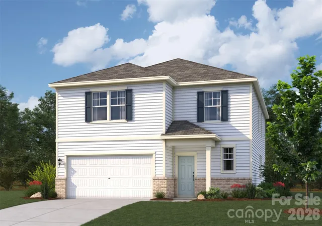 Photo 2 of Single family home for sale at 1413 Sunnybrook Ln, Newton, NC 28658 | MLS# 4425904 | Listing updated on 2026-09-29