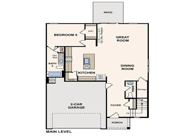 Photo 3 of Single family home for sale at 1413 Sunnybrook Ln, Newton, NC 28658 | MLS# 4425904 | Listing updated on 2026-09-29
