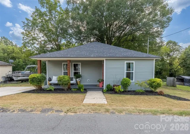 Single family home for sale at 2501 Milton Ave, Gastonia, NC 28052 | MLS# 4425906