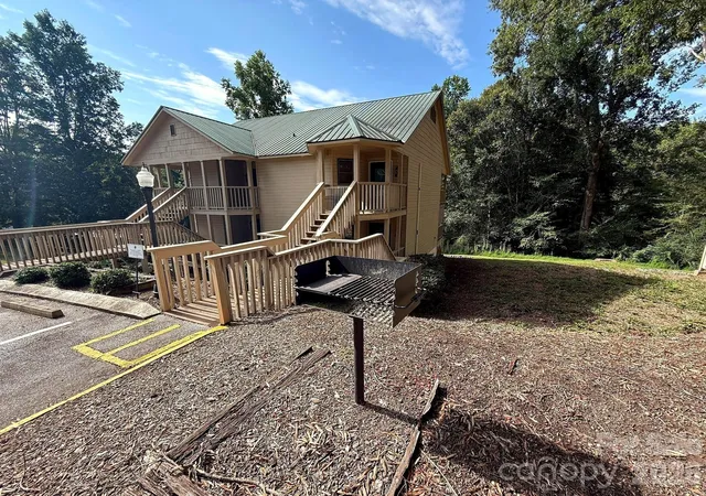 Photo 1 of Single family home for sale at 160 Whitney Blvd #24, Lake Lure, NC 28746 | MLS# 4425910 | Listing updated on 2026-09-23