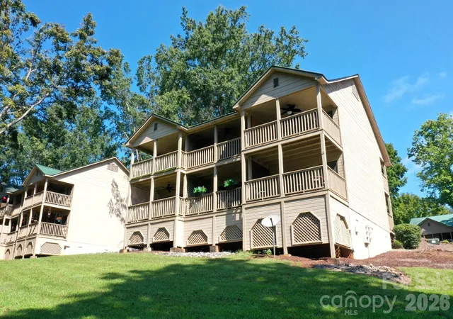Photo 3 of Single family home for sale at 160 Whitney Blvd #24, Lake Lure, NC 28746 | MLS# 4425910 | Listing updated on 2026-09-23