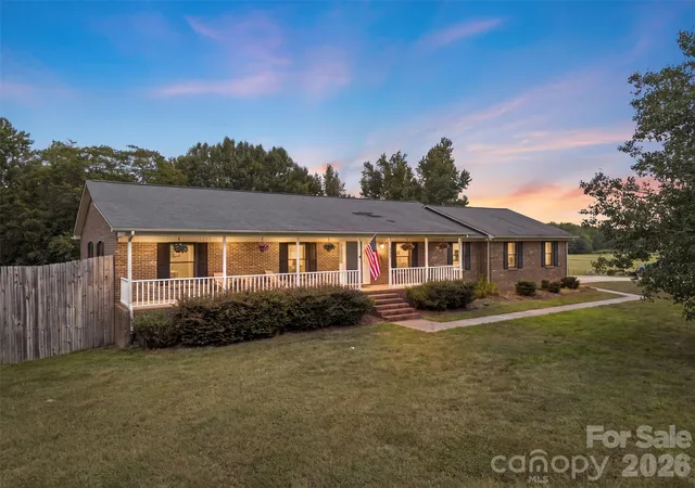 Single family home for sale at 131 Patrick Rd, Gastonia, NC 28056 | MLS# 4425911