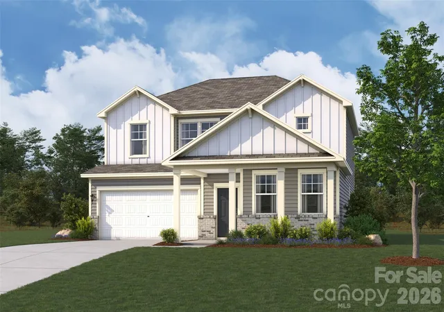 Photo 2 of Single family home for sale at 1422 Sunnybrook Ln, Newton, NC 28658 | MLS# 4425913 | Listing updated on 2026-09-29