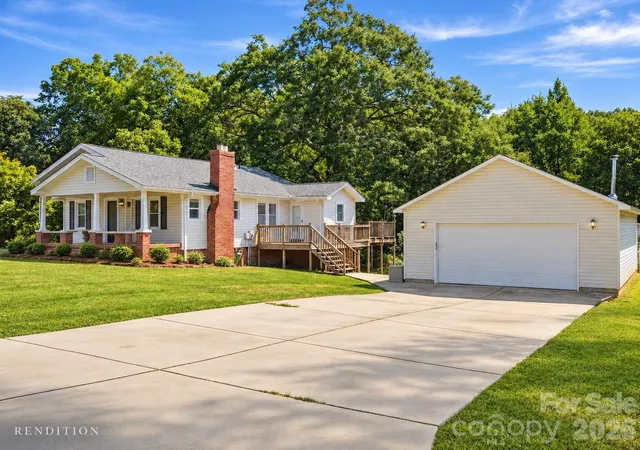Single family home for sale at 107 Berkley St, Clover, SC 29710 | MLS# 4425916